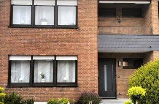 Doppelhaushälfte kaufen in 47533 Kleve, Kleve - DHH Kleve-Materborn | Garten neu | Sauna | gepflegt | Kleve