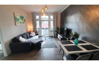 Wohnung kaufen in 58135 Hagen, Hagen - Helle 3-Zimmerwohnung in Hagen-Haspe mit 2 Balkonen