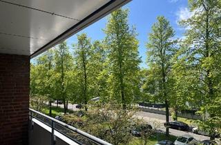 Wohnung kaufen in 47800 Krefeld, Krefeld - Helle 3-Zimmer Wohnung mit Balkon in Krefeld-Bockum in Stadtwaldn