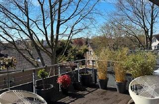 Mehrfamilienhaus kaufen in 33106 Paderborn, Paderborn - Modernes und helles 3-Zimmer-Penthouse mit großzügiger Terrasse