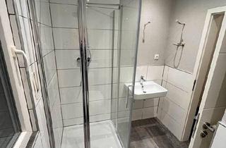 Wohnung kaufen in 47169 Duisburg, Duisburg - DU-Röttgersbach 40 m², kernsaniert, EG im 6FH, Balkon + Garten