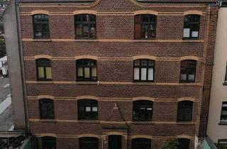 Wohnung kaufen in 40472 Düsseldorf, Düsseldorf - Altbauwohnung 131 qm - bevorzugt für Familien und provisionsfrei