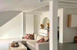 Loft kaufen in 40472 Düsseldorf, Düsseldorf - Top renovierte ETW mit Loft Flair - D Rath