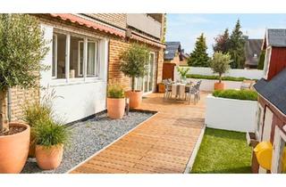 Wohnung kaufen in 33758 Schloß Holte-Stukenbrock, Schloß Holte-Stukenbrock - 152m² Erdgeschosswohnung, 5 Zimmer, Garten, ohne Sanierungsstress