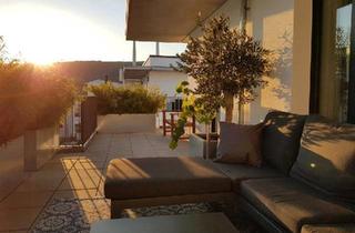 Haus kaufen in 58313 Herdecke, Herdecke - Penthouse-Wohnung mit Ruhrblick in Herdecke provisionsfrei