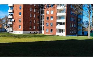 Wohnung kaufen in 32257 Bünde, Bünde - 3 Zimmer Küche Bad Balkon Keller Erdgeschoß Wohnung