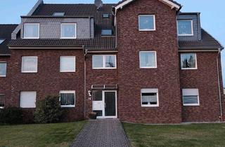 Wohnung kaufen in 46240 Bottrop, Bottrop - Maisonette Wohnung in Bottrop Grafenwald mit Garten 4 ½ Raum