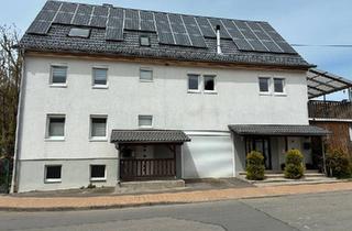 Mehrfamilienhaus kaufen in 78652 Deißlingen, Deißlingen - Mehrfamilienhaus in Deißlingen