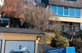 Doppelhaushälfte kaufen in 79822 Titisee-Neustadt, Titisee-Neustadt - DoppelhausHälfte zu verkaufen