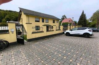 Mehrfamilienhaus kaufen in 79539 Lörrach, Lörrach - Haus mit 3 wohnung