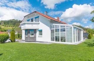 Haus kaufen in 74420 Oberrot, Oberrot - Attraktives Zweifamilienhaus zu Verkaufen