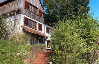 Bauernhaus kaufen in 73635 Rudersberg, Rudersberg - Ehemaliges Bauernhaus in ruhiger Aussichtslage mit Garten