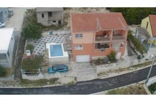Haus kaufen in 75382 Althengstett, Althengstett - Haus in Dalmatien am Meer zu verkaufen