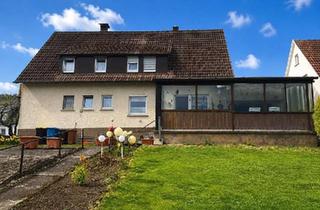 Einfamilienhaus kaufen in 78559 Gosheim, Gosheim - Charmantes Einfamilienhaus mit Wintergarten und viel Potenzial