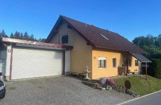 Haus kaufen in 88699 Frickingen, Frickingen - Großes, sonniges Ein-Zweifamilienhaus zum Kauf, PROVISIONSFREI