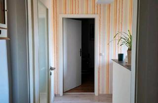 Wohnung kaufen in 38259 Salzgitter, Salzgitter - 3 Zimmer Wohnung mit Gartenanteil in Salzgitter Bad