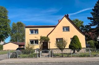 Einfamilienhaus kaufen in 99998 Körner, Körner - Einfamilienhaus+AnliegerwohnungZweigenerationenhaus zum Verkauf