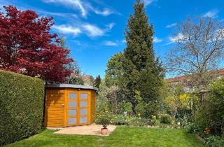 Reihenhaus kaufen in 99096 Erfurt, Erfurt - MFH | 3WE | 2 frei | Top-Lage | Garten und Garage