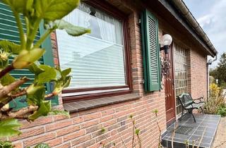 Einfamilienhaus kaufen in 23701 Eutin, Eutin - Großzügiges Einfamilienhaus - gepflegter Zustand - Oase im Grünen