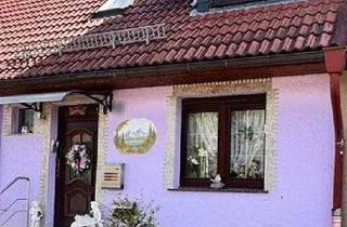 Haus kaufen in 99759 Sollstedt, Sollstedt - Reihenmittelhaus in ruhiger Lage von Sollstedt