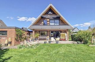 Einfamilienhaus kaufen in 23617 Stockelsdorf, Stockelsdorf - Einfamilienhaus in Stockelsdorf in ruhiger Sackgasse