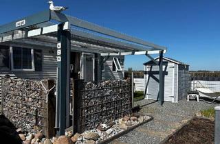 Haus kaufen in 24398 Dörphof, Dörphof - Mobilheim Tiny House Ostsee Campingplatz