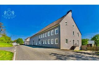 Bauernhaus kaufen in 54614 Schönecken, Schönecken - Landsitz Bauernhaus 2 Wohneinheiten PROVISIONSFREI