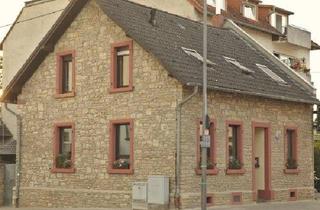 Einfamilienhaus kaufen in 55218 Ingelheim, Ingelheim am Rhein - Einfamilienhaus im Herzen von Frei Weinheim