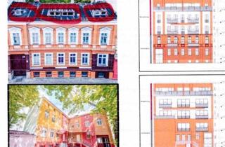 Mehrfamilienhaus kaufen in 10315 Berlin, Berlin - MEHRFAMILIENHAUS v.Eigentümer