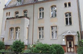 Mehrfamilienhaus kaufen in 13509 Berlin, Berlin - Mehrfamilienhaus für BauträgerAufteiler in ruhiger Lage von Borsigwalde
