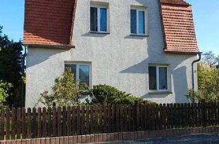Einfamilienhaus kaufen in 04895 Falkenberg, Falkenberg/Elster - Großzügiges Einfamilienhaus in Falkenberg, bevorzugte Wohngegend