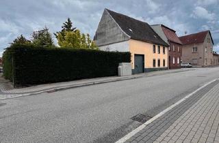 Einfamilienhaus kaufen in 03249 Sonnewalde, Sonnewalde - ?Einfamilienhaus zu verkaufen schöne und ruhige Gegend ?