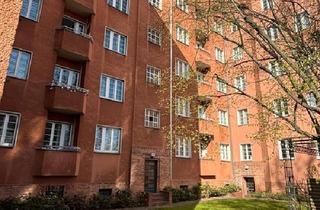 Wohnung kaufen in Innsbrucker Platz, 10827 Berlin, Berlin - Möblierte Wohnung - Schöneberg nahe Innsbrucker Platz