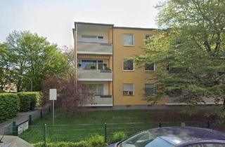 Wohnung kaufen in Otto-Wels-Ring, 12351 Berlin, Berlin - Attraktive 2,5-Zimmer-Wohnung in Berlin-Gropiusstadt