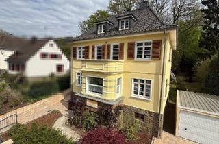 Einfamilienhaus kaufen in 57518 Betzdorf, Betzdorf - Top gepflegtes großzügiges Einfamilienhaus