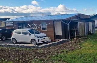 Haus kaufen in 54329 Konz, Konz - Gemütliches Ferienhaus in naturnaher Lage - Morbach-Hoxel