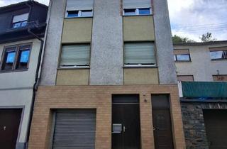 Haus kaufen in 55413 Weiler, Weiler bei Bingen - Vermietet Ein-Zweifamilien Haus fast 10 % Rendite !!