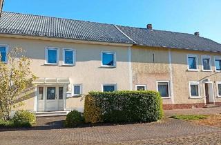 Haus kaufen in 54533 Bettenfeld, Bettenfeld - Doppelhaus in der Verbandsgemeinde Wittlich-Land - PROVISIONSFREI