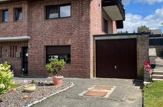 Doppelhaushälfte kaufen in 57537 Wissen, Wissen - Doppelhaushälfte mit Einliegerwohnung, Sauna, Garage In Mittelhof