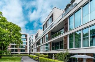Wohnung kaufen in 22765 Hamburg, Hamburg - Exklusives 2 Zimmer Appartement OttensenAltona Hamburg Wohnung