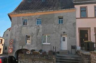 Haus kaufen in 06425 Alsleben, Alsleben (Saale) - Ferienwohnung Pension zu verkaufen..