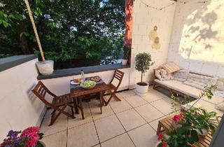 Wohnung kaufen in 66119 Saarbrücken, Saarbrücken - Bezugsfertige ETW in St. Arnual fußläufig zum Winterbergklinikum