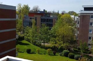 Wohnung kaufen in 23568 Lübeck, Lübeck - 3 Zimmer ETW sofort verfügbar