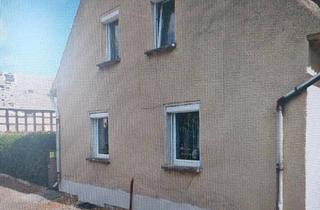 Haus kaufen in 06729 Elsteraue, Elsteraue - Ein künftiges Zuhause
