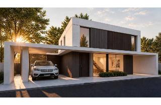 Villa kaufen in 80331 München, München - Villa Zypern - 750m zum Strand | Bauweise nahe deutschem Standard