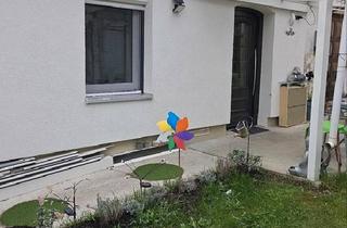 Doppelhaushälfte kaufen in 89420 Höchstädt, Höchstädt an der Donau - Haus verkaufen