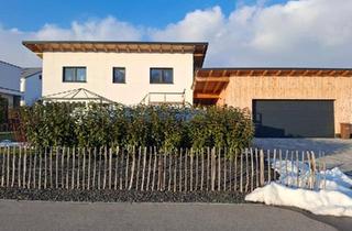 Einfamilienhaus kaufen in 94081 Fürstenzell, Fürstenzell - Attraktives, freistehendes Einfamilienhaus mit großem Garten