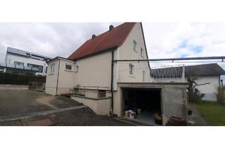 Haus kaufen in 85120 Hepberg, Hepberg - Sanierter Altbau 719qm Fläche