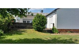 Einfamilienhaus kaufen in 95213 Münchberg, Münchberg - Bungalow Einfamilienhaus