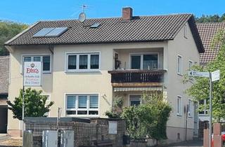Einfamilienhaus kaufen in 97904 Dorfprozelten, Dorfprozelten - Einfamilienhaus in Dorfprozelten - provisionsfrei